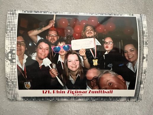 Rhinzigünar Ball 24