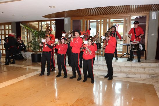 Rhinzigünar Ball 24