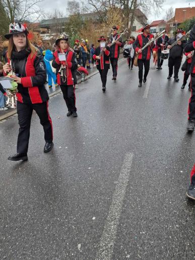 Eigener Umzug Lustenau