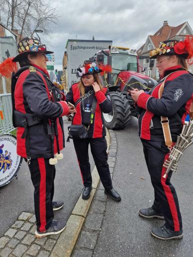 Eigener Umzug Lustenau